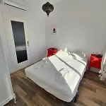 Loreto En El Centro De Appartement Dénia