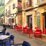 Loreto En El Centro De *