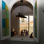 Loreto En El Centro De Appartement