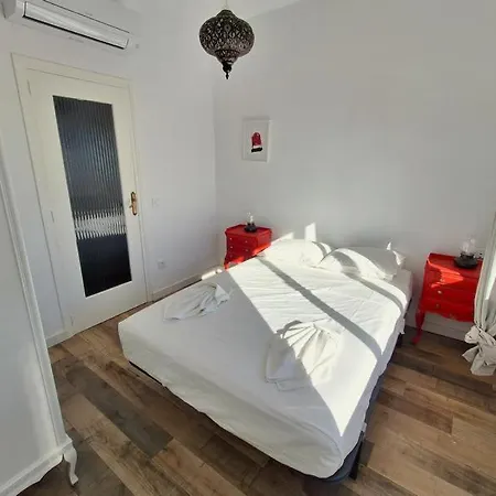 Loreto En El Centro De Appartement Dénia