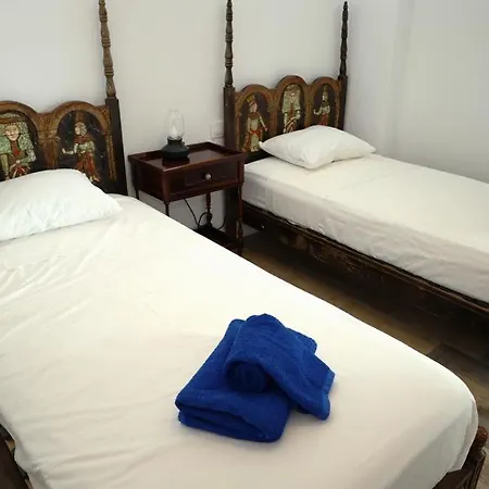 Apartman Loreto En El Centro De
